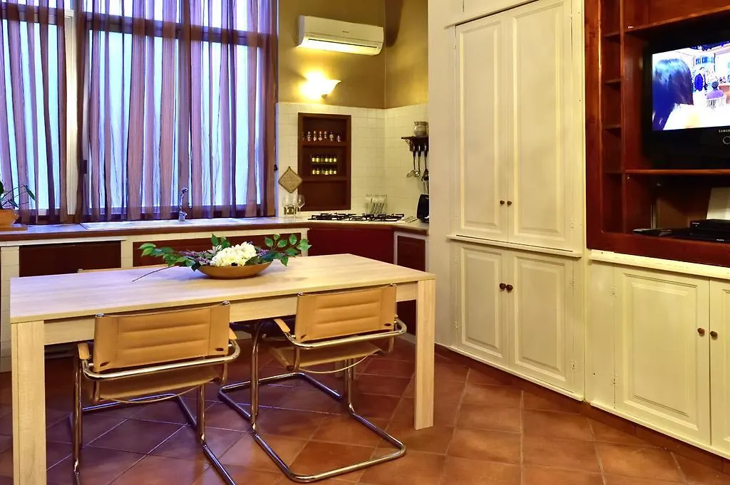 Mazzini Studios Palermo Italy