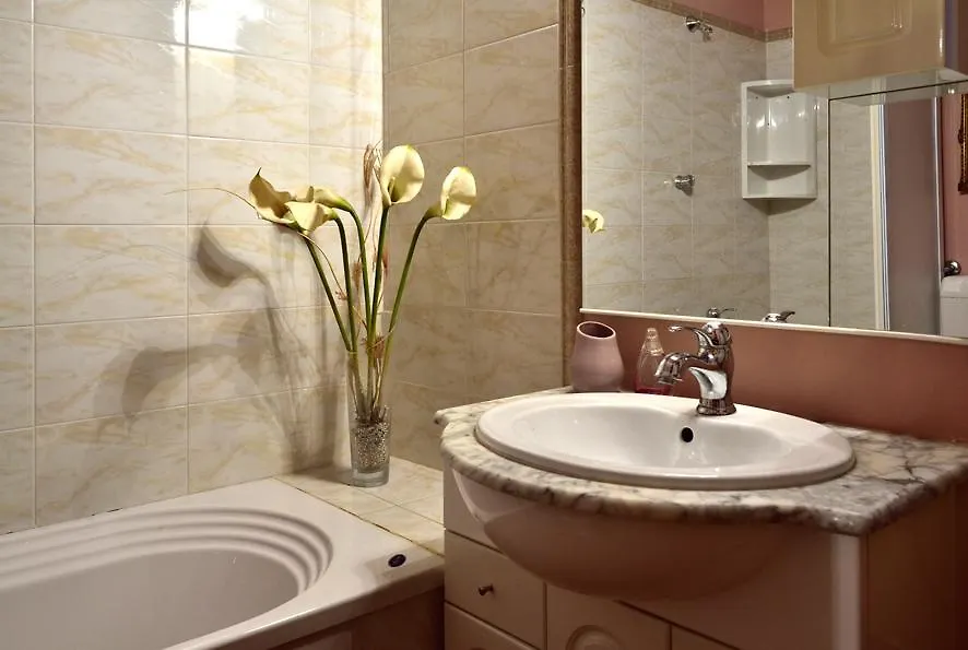 Mazzini Studios Palermo Guest house