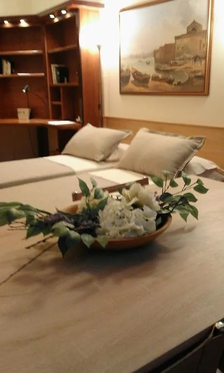 Guest house Mazzini Studios Palermo
