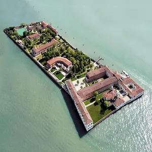 Isola Di San Servolo - Centro Hotel Venezia