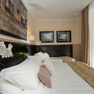 Yes Boutique Hotel Roma