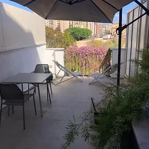 Carletta's Aparta-suite & Maison d'hôtes