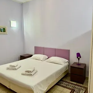 Guest house Oasi Palermitana, Palermo