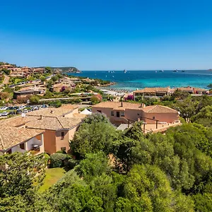 Piccolo Pevero Hotel Porto Cervo