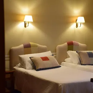 Lancelot Hotel Roma