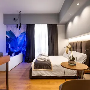 Residenze Chamur- Grattacielo Palermo