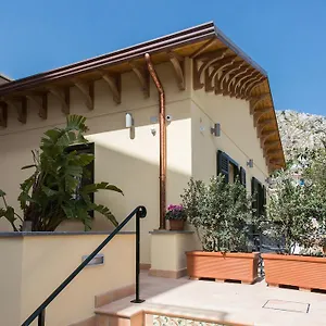 Gasthof Nonna Anna, Palermo