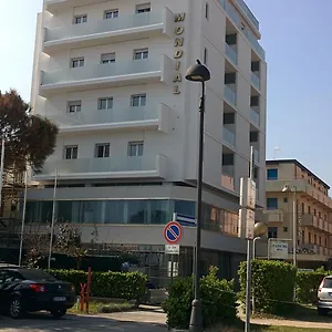 Mondial Hotel Bellaria-Igea Marina