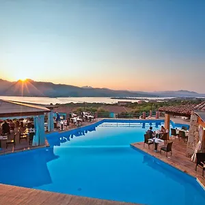 Stella Di Gallura Aparthotel Porto Rotondo