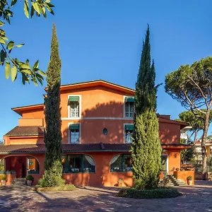 La Rocchetta Hotel Roma