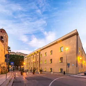 Camplus - Casa Per Ferie Hotel Palermo